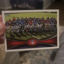 2012 Topps - #73 NFLPA Rookie Premiere (RC)