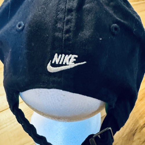 Vintage New York Yankees MLB Cooperstown Collection NIKE Cap BASEBALL Hat - Picture 5 of 18