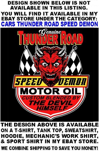 A GOOD WOODY IS HARD TO FIND All the Girls Will Want to Ride RT 66 Car T-shirt - Picture 24 of 24
