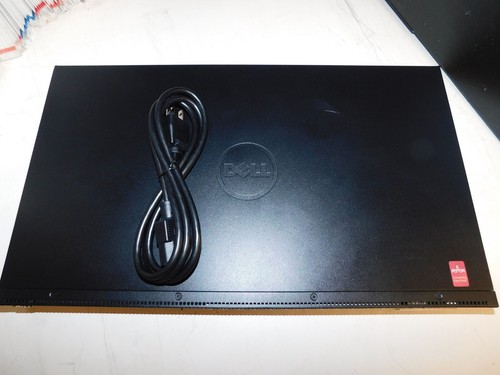 DELL N1524 24 PORT GIGABIT ETHERNET L3 NETWORK SWITCH W/4x SFP+ 10GB UPLINKS - Photo 4/7