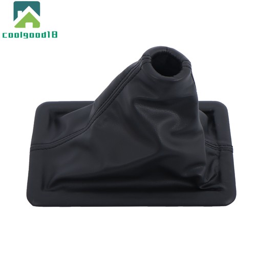 Cubierta de arranque de palanca de cambios de transmisión manual 1 pieza para Ford Mustang 05-09 8R3Z-7277-AA - Imagen 3 de 24