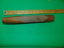 410 checkered Forend unknown model