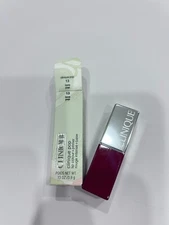 Clinique Pop Lip Colour 13 Love Pop NIB 3.9g/.13oz