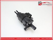 MERCEDES W210 - W202 Wasserpumpe Zusatzwasserpumpe 2108300114 0018353564 BOSCH MERCEDES W210 - W202 Wasserpumpe Zusatzwasserpumpe 2108300114 0018353564 BOSCH