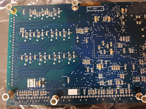 Carrier 48EJ503222 Control Circuit Board CEPL130346-03-R - Picture 7 of 8