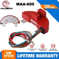 Module 605 Distributor Ignition For Mallory Replacement Unilite E-spark Series