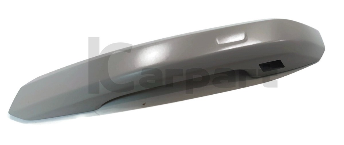 2016- Audi A4 B9 A5 Front/Rear Door Left Exterior Handle 2016- Audi A4 B9 A5 Front/Rear Door Left Exterior Handle