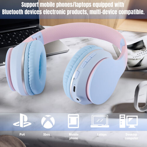 Audifonos Bluetooth 5.1 Auriculares con Bajo y Cancelacion de Ruido DUAL MODE - Bild 31 von 38