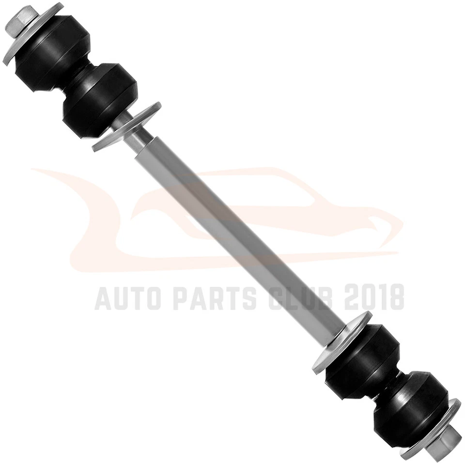 13x Complete Front Suspension Kit For 2002 2003-2006 Cadillac Escalade ESV EXT - Image 4 of 4