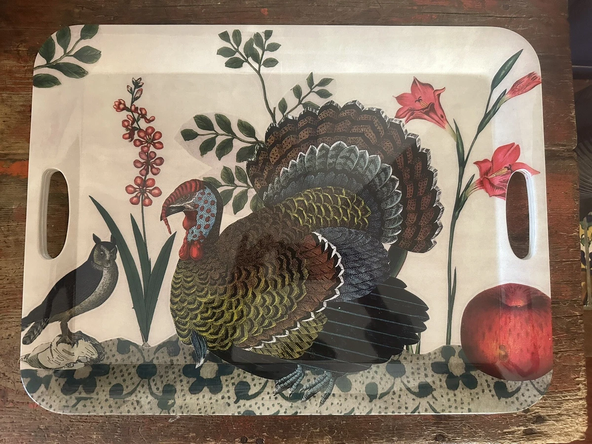 John top derian melamine