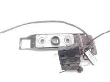 Capot Volkswagen CRAFTER