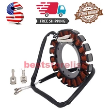 Fits Kohler CV20 CV21 CV22 CV22S CH25S K301 K321 K341 K330 K331 15/20 AMP Stator