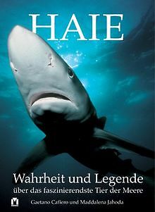 Haie von Gaetano Cafiero | Buch | Zustand gut - Bild 1 von 1