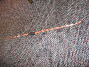 vintage york archery rg40