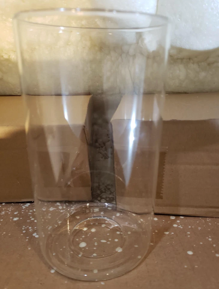 Luz lineal de isla Artcraft Lighting AC10565BU Jasper Park 5 luces Foto 3 de 3