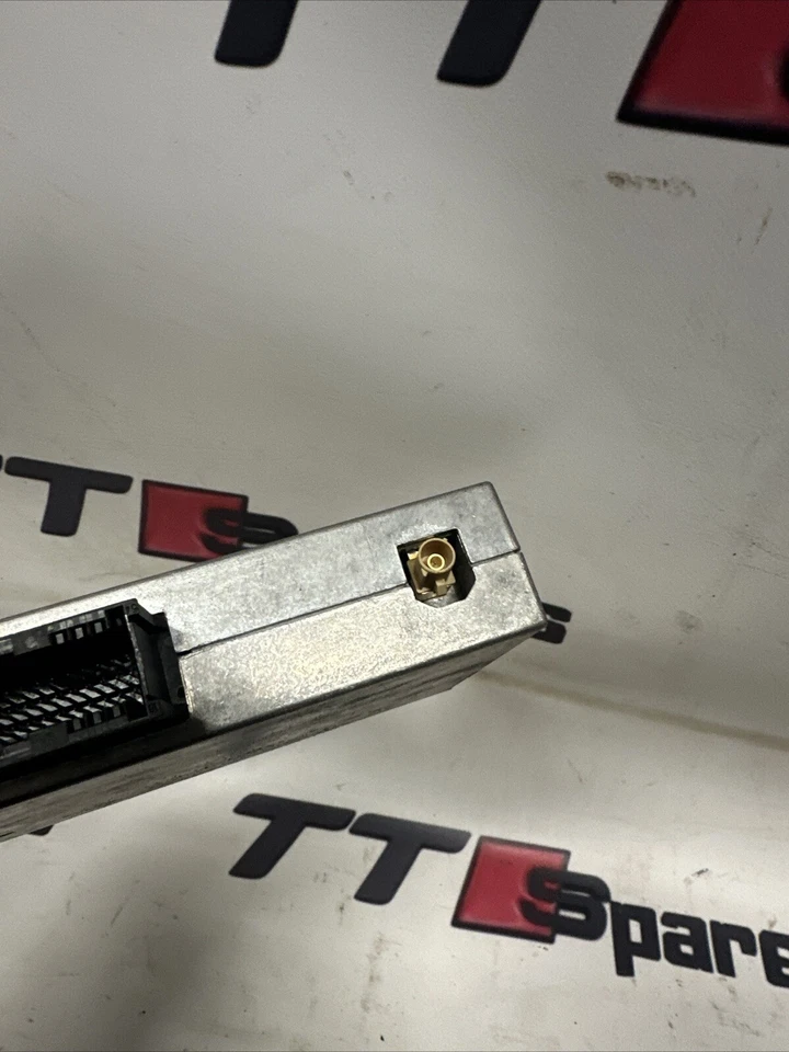 Módulo de control Bluetooth 8P0862335A Audi TT A4 Mk2 8j 2006-2010 Foto 4 de 4