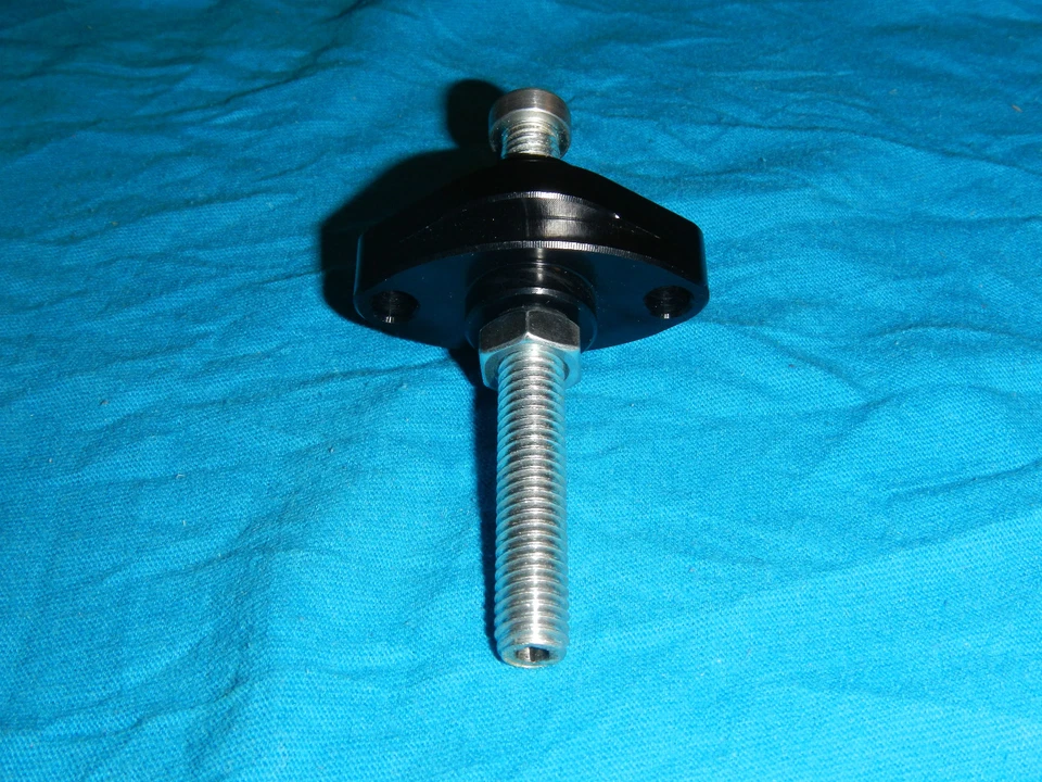 TIMING CAM CHAIN TENSIONER MANUAL ADJUSTER KAWASAKI, YAMAHA, SUZUKI 110 125 250 - Image 4 of 4