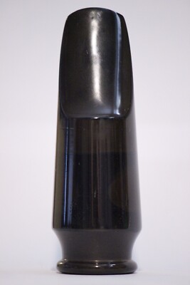 Buescher alto saxophone mouthpiece