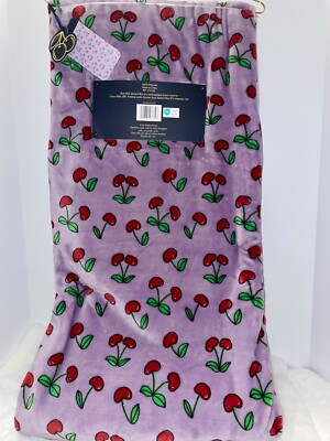 Rachel roy plush throw new arrivals