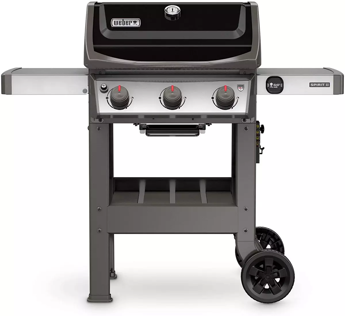 New weber clearance grills