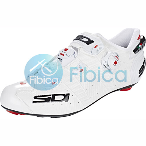 New 2019 SIDI WIRE 2 Road Cycling Carbon Shoes White White New 2019 SIDI WIRE 2 Road Cycling Carbon Shoes White White