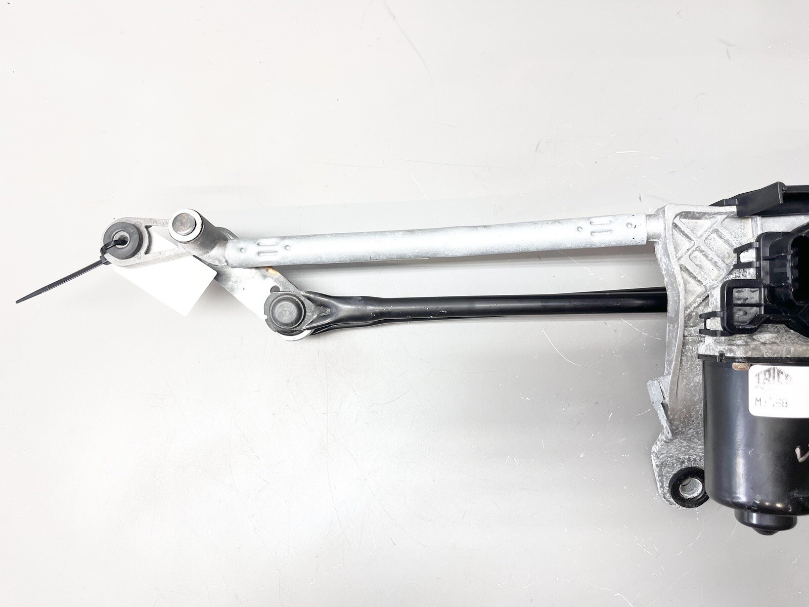 ⭐️2014-2020 MASERATI QUATTROPORTE FRONT WINDSHIELD WIPER MOTOR LINKAGE OEM