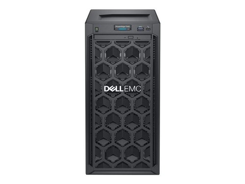 Dell PowerEdge T140 Configure-To-Order 3.5" 4 BAY TOWER - Afbeelding 1 van 1