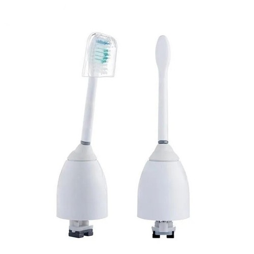 Cabezales de repuesto de cepillo de dientes eléctrico de 1-4 piezas para Philips Sonicare serie E - Imagen 18 de 20