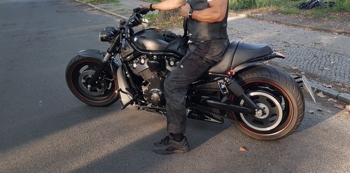 Night Rod ,Fatboy,Night Rod Special - Bild 4 von 7