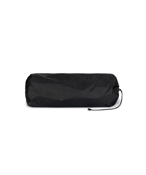 Helinox Tactical Cot Tent Solo Inner Tent Fabric Black [COT Helinox Tactical Cot Tent Solo Inner Tent Fabric Black [COT