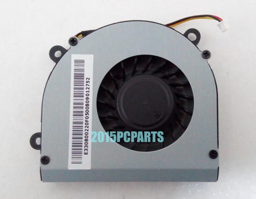 New MSI FX600 FX600-002US FX600-003US FX603-019US FX603-064US CPU Cooling Fan - Picture 3 of 3