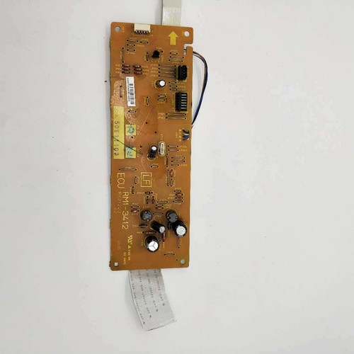 motore asse, rullo pickup, testa laser, sensore, scheda di controllo adatto per Canon 2900 - Foto 5 di 8