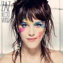 Recto Verso von Zaz | CD | Zustand gut - Bild 1 von 1