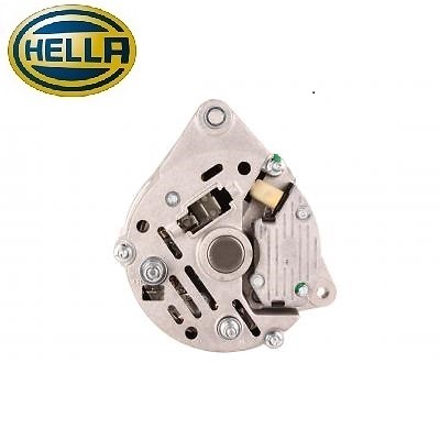 Genuine HELLA Alternator CA627IR Rover 114 214 414 - 1.4 1.4i GSI 16V 1990-1996 - Picture 5 of 8
