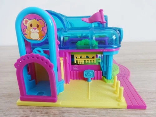 Polly Pocket Supermarket 2006
