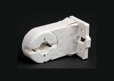 Lamp Holder without Starter Holder for ETS Tanning Beds, 20080-01