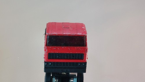 Daf 2800 - White Red - Solido - Bild 2 von 10