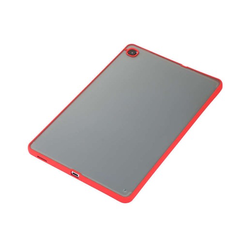 Tablet Shockproof TPU Case Matte Cover For Samsung Galaxy Tab A A7 A8 S6 S7 S8 - Picture 45 of 64