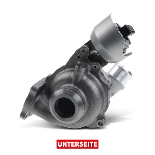 Turbo Turbocompresseur pour Ford C-Max II Focus III Kuga I S-MAX MONDEO IV - Photo 7/10
