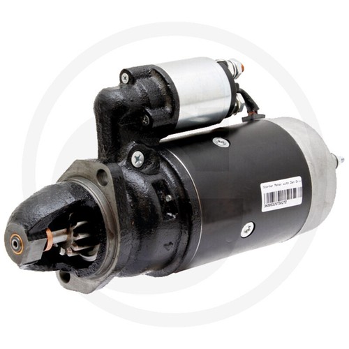 Granit JST3027 Starter 12 V / 3.0 kW Fits Lamborghini