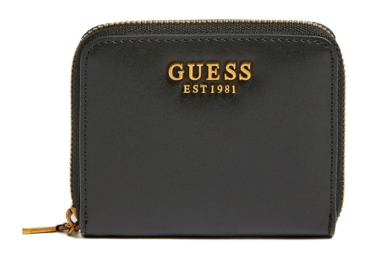 guess geldbeutel