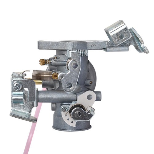 Carburetor Carb 1985-1995 For Yamaha G2 G5 G8 G9 G11 4-Cycle Golf Cart - Picture 3 of 7