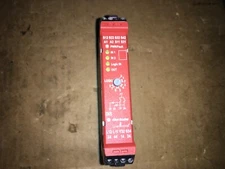 Allen Bradley guard master, 440R-D22S2, input safety relay, KP-752