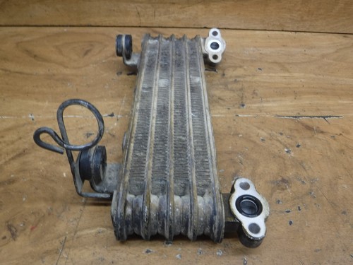 2006 06 HONDA TRX400EX TRX 400 EX OEM OIL COOLER ENGINE MOTOR NICE FAST SHIPPIN - Picture 8 of 12