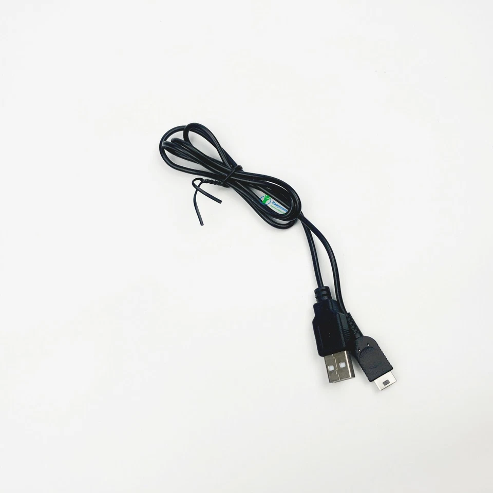 USB Charger Cable for Nintendo Game Boy Micro (GBM) – Charging Power Cord - Image 2 of 2