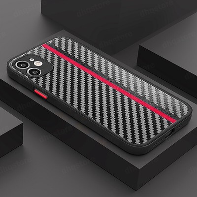 Custodia Ibrida Silicone Custodia Antiurto Per IPhone 16, 15, 14, 13 - Foto 7