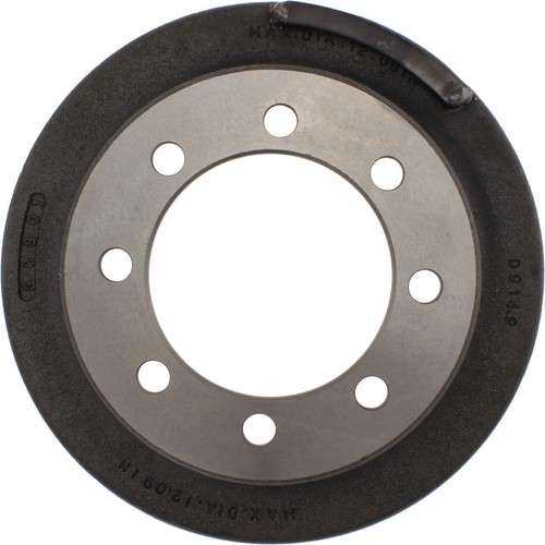 Brake Drum for D250, D350, W250, W350, B350, PB350, B300, D200+More 123.67004
