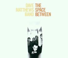 The Space Between von Matthews,Dave Band | CD | Zustand gut
