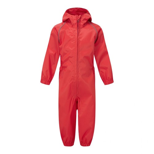 FORT Splashaway Childs Rainsuit Water Resistant Breathable Windproof Hood 323 - Picture 20 of 27