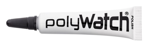 Polywatch rimuovi graffi pasta lucidante polish lenti per orologi lenti in plastica- Polywatch rimuovi graffi pasta lucidante polish lenti per orologi lenti in plastica-